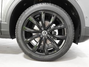 Volkswagen T-Roc Dark 1.0 TSI 81 kW (110 CV)  - Foto 9