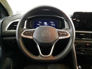 Volkswagen T-Roc Dark 1.0 TSI 81 kW (110 CV)  - Foto 12