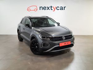 Volkswagen T-Roc Dark 1.0 TSI 81 kW (110 CV)  - Foto 2