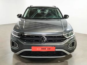 Volkswagen T-Roc Dark 1.0 TSI 81 kW (110 CV)  - Foto 10