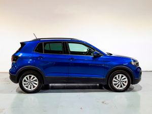 Volkswagen T-Cross Advance 1.0 TSI 81 kW (110 CV)  - Foto 4