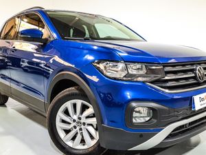 Volkswagen T-Cross Advance 1.0 TSI 81 kW (110 CV)  - Foto 11