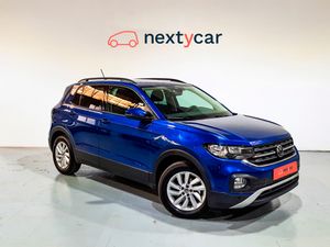 Volkswagen T-Cross Advance 1.0 TSI 81 kW (110 CV)  - Foto 2