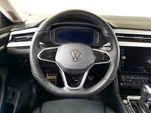 Volkswagen Arteon Elegance 2.0 TDI 110 kW (150 CV) DSG  - Foto 10