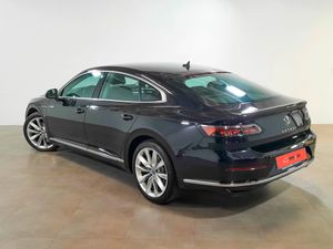 Volkswagen Arteon Elegance 2.0 TDI 110 kW (150 CV) DSG  - Foto 3