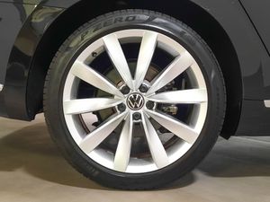 Volkswagen Arteon Elegance 2.0 TDI 110 kW (150 CV) DSG  - Foto 9