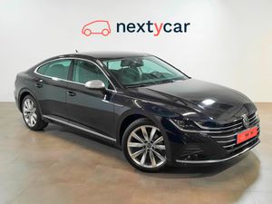 Volkswagen Arteon Elegance 2.0 TDI 110 kW (150 CV) DSG  - Foto 2