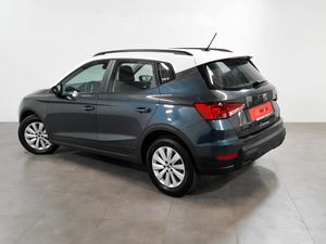 Seat Arona 1.0 TSI Style XM DSG 81 kW (110 CV)  - Foto 3