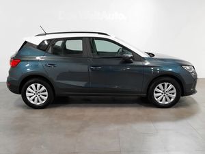 Seat Arona 1.0 TSI Style XM DSG 81 kW (110 CV)  - Foto 4