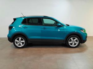 Volkswagen T-Cross Sport 1.0 TSI 85 kW (115 CV) DSG  - Foto 4