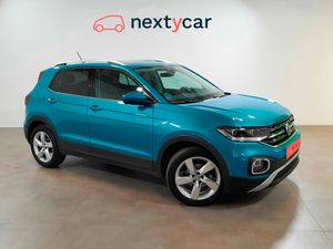 Volkswagen T-Cross Sport 1.0 TSI 85 kW (115 CV) DSG  - Foto 2