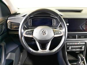 Volkswagen T-Cross Sport 1.0 TSI 85 kW (115 CV) DSG  - Foto 10