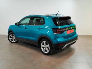 Volkswagen T-Cross Sport 1.0 TSI 85 kW (115 CV) DSG  - Foto 3