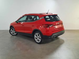 Seat Arona 1.0 TSI FR XM DSG 81 kW (110 CV)  - Foto 3