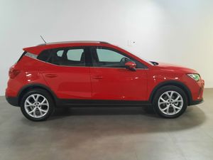 Seat Arona 1.0 TSI FR XM DSG 81 kW (110 CV)  - Foto 4