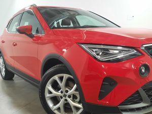 Seat Arona 1.0 TSI FR XM DSG 81 kW (110 CV)  - Foto 18