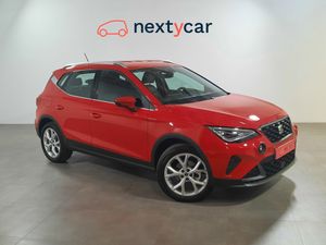 Seat Arona 1.0 TSI FR XM DSG 81 kW (110 CV)  - Foto 2