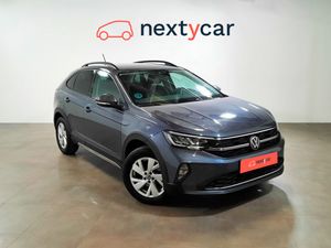 Volkswagen Taigo Life 1.0 TSI 81 kW (110 CV) DSG  - Foto 2