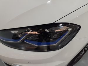 Volkswagen Golf ePower 100 kW (136 CV)  - Foto 12