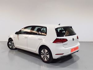 Volkswagen Golf ePower 100 kW (136 CV)  - Foto 3