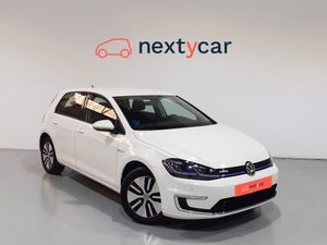 Volkswagen Golf ePower 100 kW (136 CV)  - Foto 2