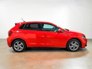 Volkswagen Polo R-Line 1.0 TSI 70 kW (95 CV)  - Foto 4