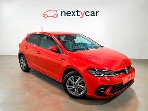 Volkswagen Polo R-Line 1.0 TSI 70 kW (95 CV)  - Foto 2