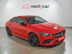 Mercedes CLA 180 100 kW (136 CV)  - Foto 2