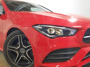 Mercedes CLA 180 100 kW (136 CV)  - Foto 10