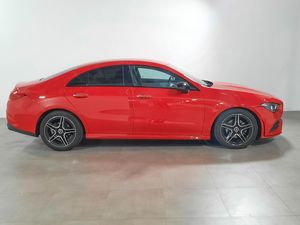 Mercedes CLA 180 100 kW (136 CV)  - Foto 4