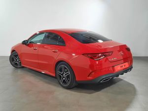 Mercedes CLA 180 100 kW (136 CV)  - Foto 3