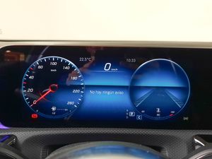 Mercedes CLA 180 100 kW (136 CV)  - Foto 14