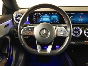 Mercedes CLA 180 100 kW (136 CV)  - Foto 15