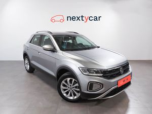 Volkswagen T-Roc Life 1.5 TSI 110 kW (150 CV) DSG  - Foto 2