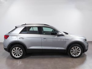 Volkswagen T-Roc Life 1.5 TSI 110 kW (150 CV) DSG  - Foto 4