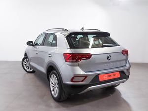 Volkswagen T-Roc Life 1.5 TSI 110 kW (150 CV) DSG  - Foto 3