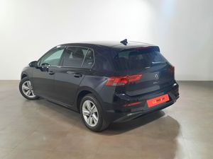 Volkswagen Golf Life 2.0 TDI 85 kW (115 CV) DSG  - Foto 3