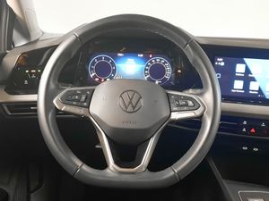 Volkswagen Golf Life 2.0 TDI 85 kW (115 CV) DSG  - Foto 10