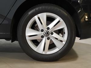 Volkswagen Golf Life 2.0 TDI 85 kW (115 CV) DSG  - Foto 9