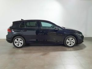 Volkswagen Golf Life 2.0 TDI 85 kW (115 CV) DSG  - Foto 4