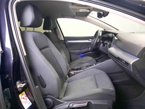 Volkswagen Golf Life 2.0 TDI 85 kW (115 CV) DSG  - Foto 6