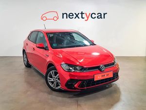 Volkswagen Polo R-Line 1.0 TSI 70 kW (95 CV)  - Foto 2