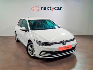 Volkswagen Golf Life 1.0 TSI 81 kW (110 CV)  - Foto 2