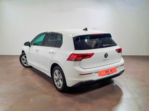 Volkswagen Golf Life 1.0 TSI 81 kW (110 CV)  - Foto 3