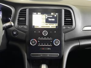 Renault Megane Zen TCe 103 kW (140 CV) EDC GPF  - Foto 12