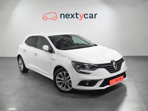 Renault Megane Zen TCe 103 kW (140 CV) EDC GPF  - Foto 2