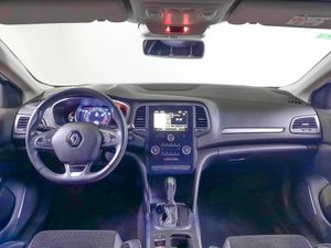 Renault Megane Zen TCe 103 kW (140 CV) EDC GPF  - Foto 5