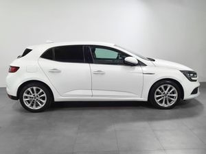 Renault Megane Zen TCe 103 kW (140 CV) EDC GPF  - Foto 4