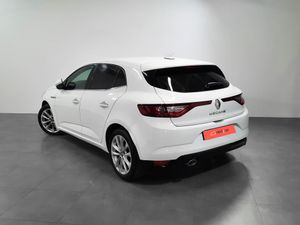 Renault Megane Zen TCe 103 kW (140 CV) EDC GPF  - Foto 3