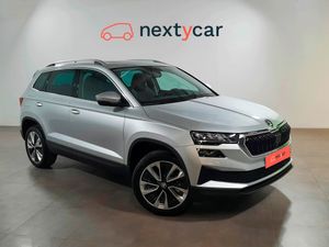 Skoda Karoq 1.5 TSI ACT Style 110 kW (150 CV)  - Foto 2